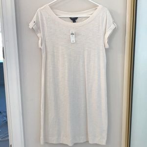 Banana Republic T-Shirt Dress